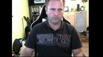HeiCa  09-11-2021 Recorded Video Show